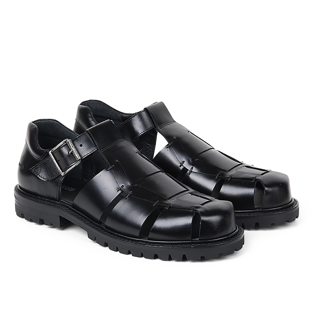 Chunky sandal