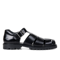 Chunky sandal