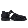 Chunky sandal
