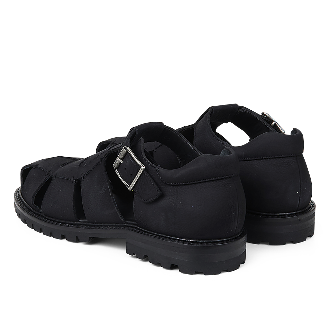 Chunky sandal