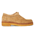 Casual lace-up shoes