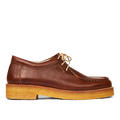 Casual lace-up shoes