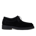 Casual lace-up shoes
