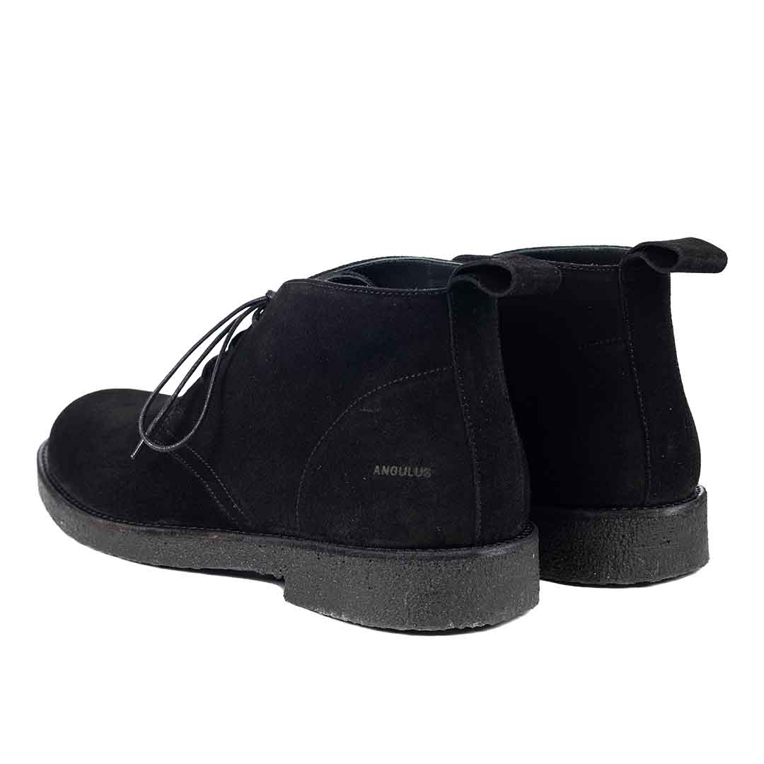 Classic Desert Boot