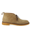 Classic desert boot