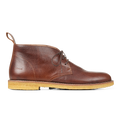 Classic desert boot