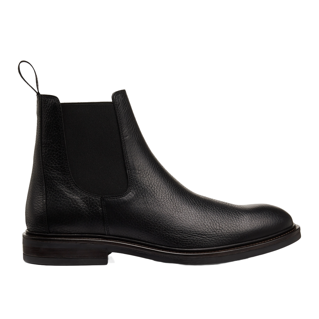 Classic chelsea boot