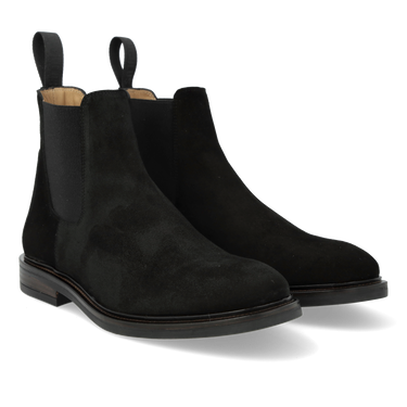 Classic chelsea boot
