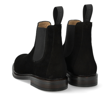 Classic chelsea boot