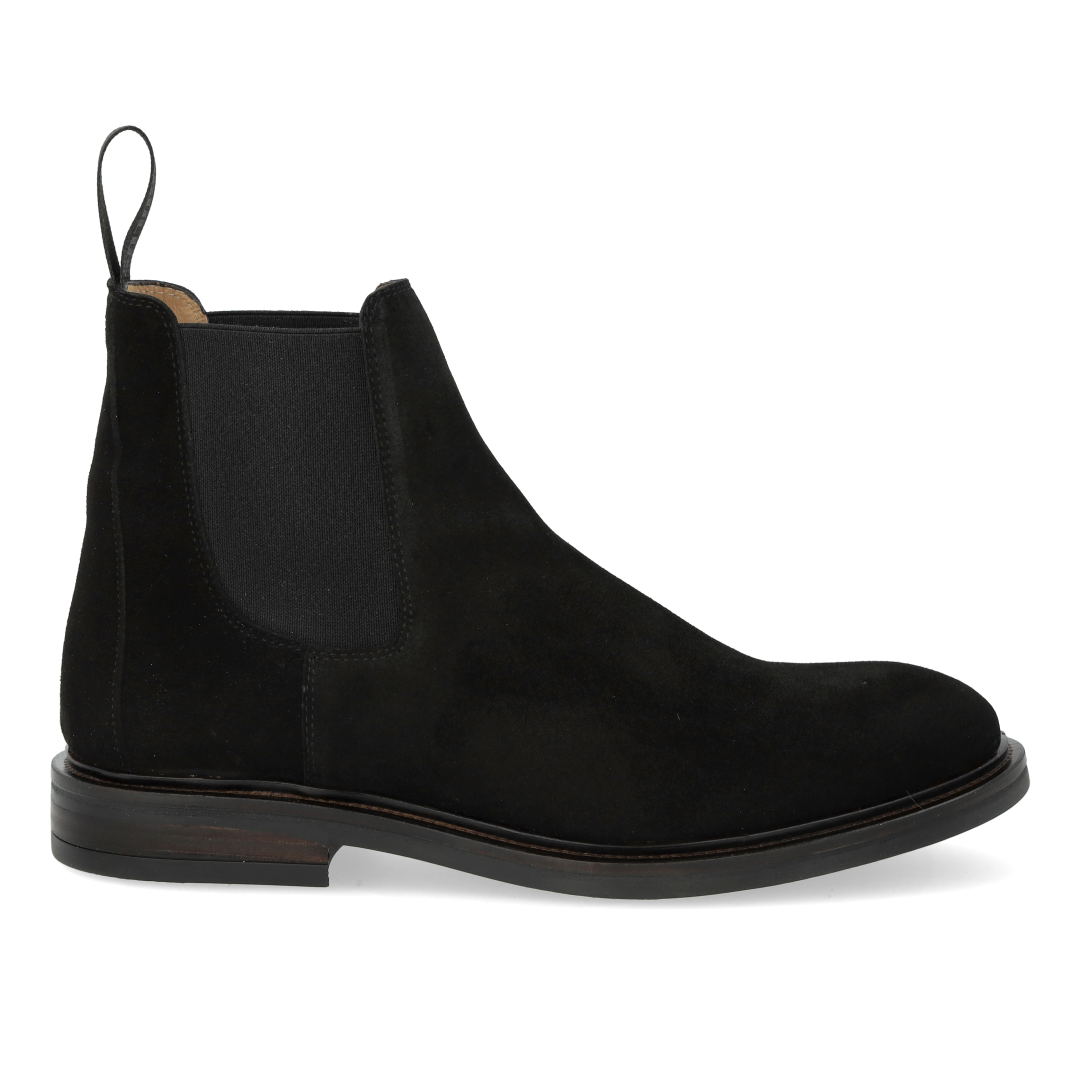 Classic chelsea boot