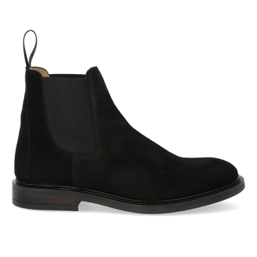 Classic chelsea boot