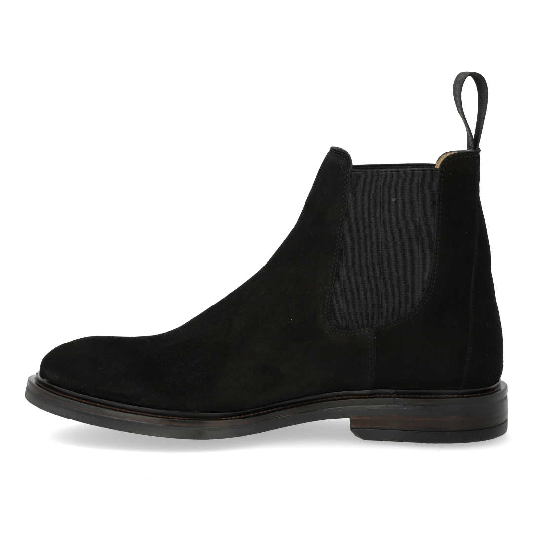 Classic chelsea boot
