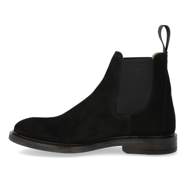 Classic chelsea boot