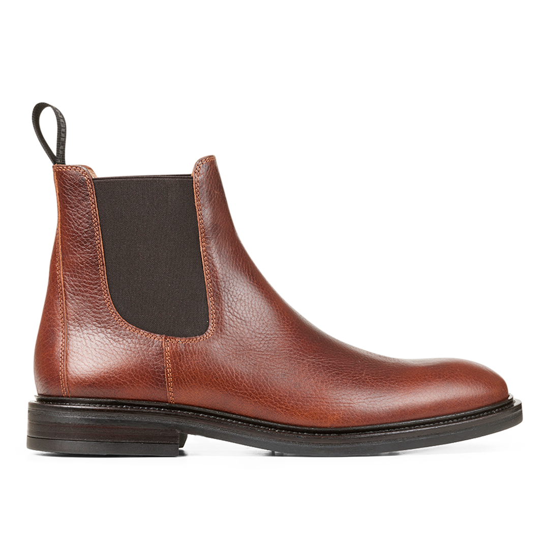 Classic chelsea boot