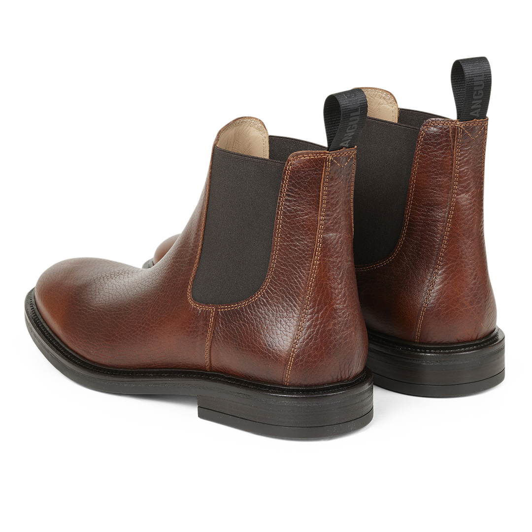 Classic chelsea boot