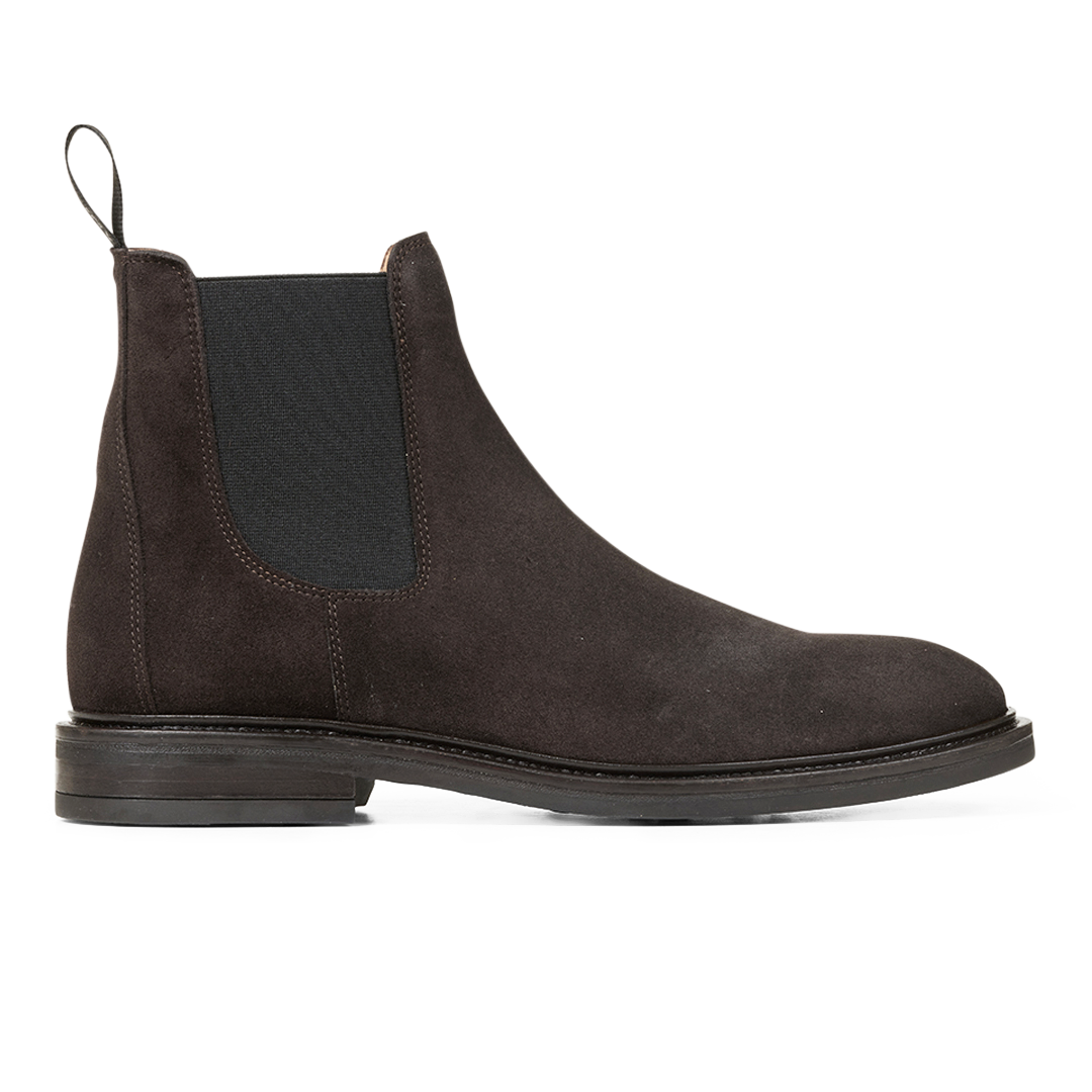 Classic chelsea boot
