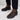 Lace-up boot