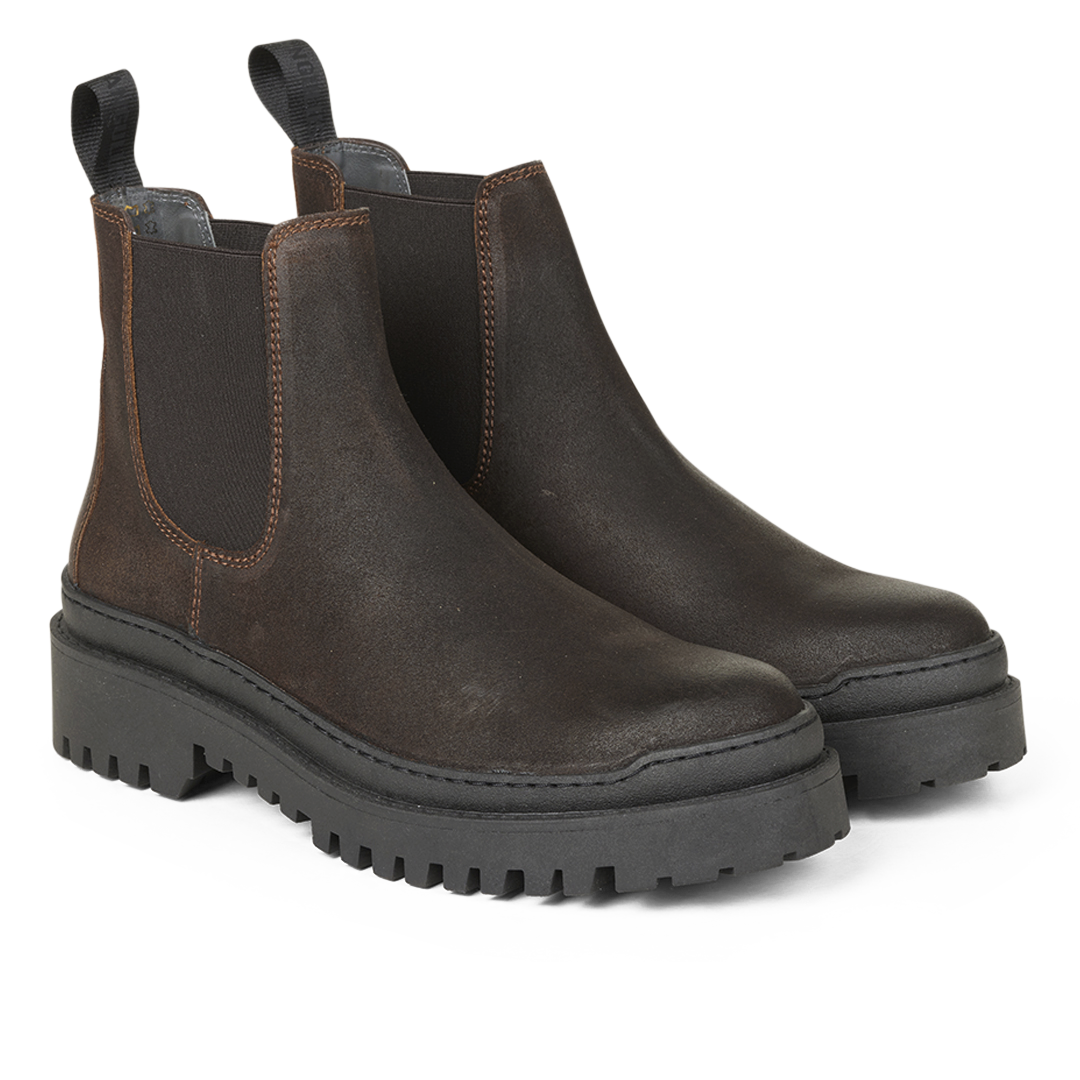 Chelsea Boot