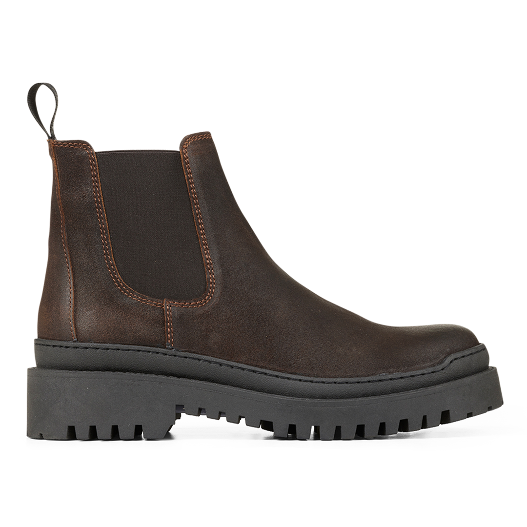 Chelsea Boot