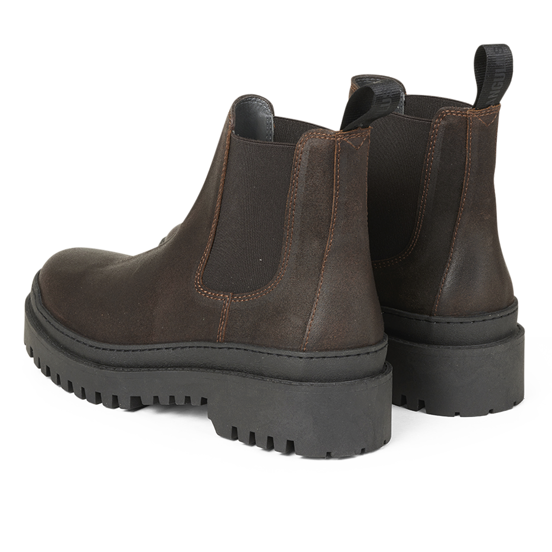 Chelsea Boot