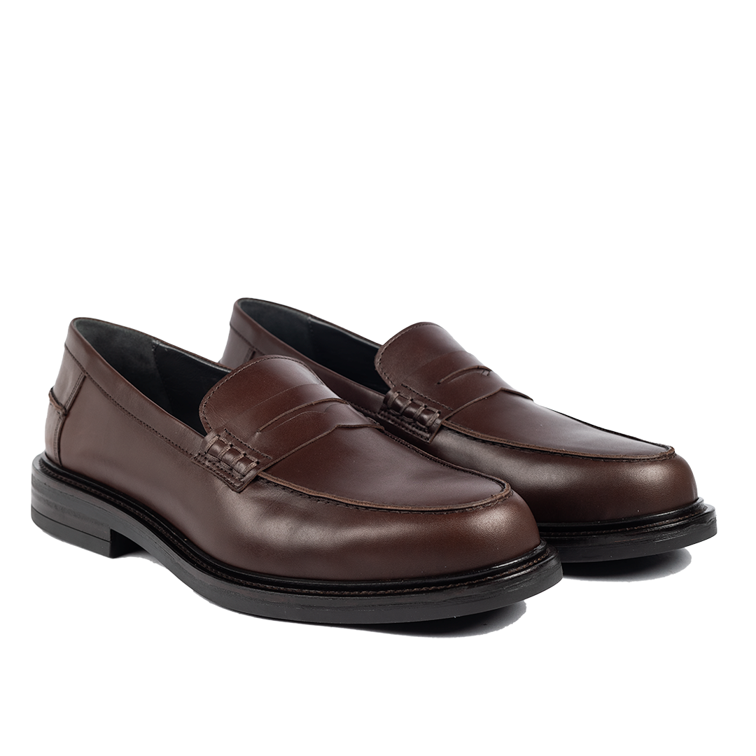 Classic Loafer
