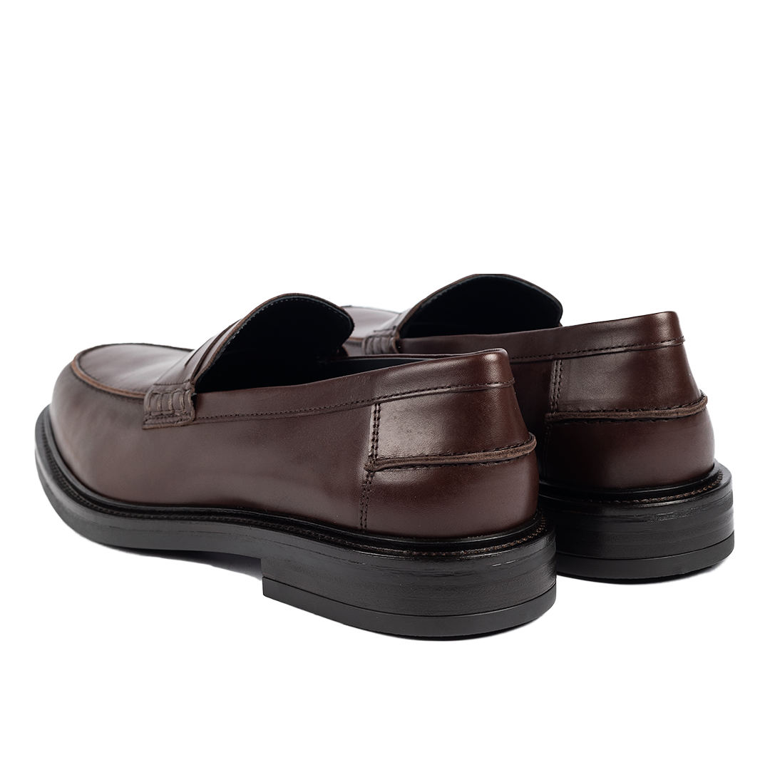 Classic Loafer