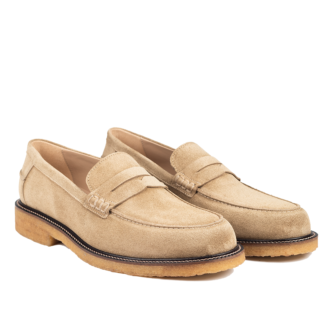Classic Penny loafer