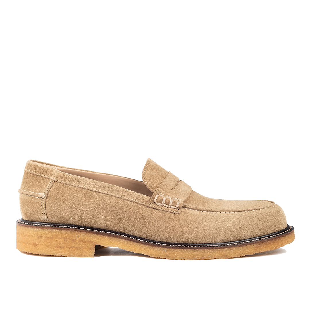 Classic Penny loafer