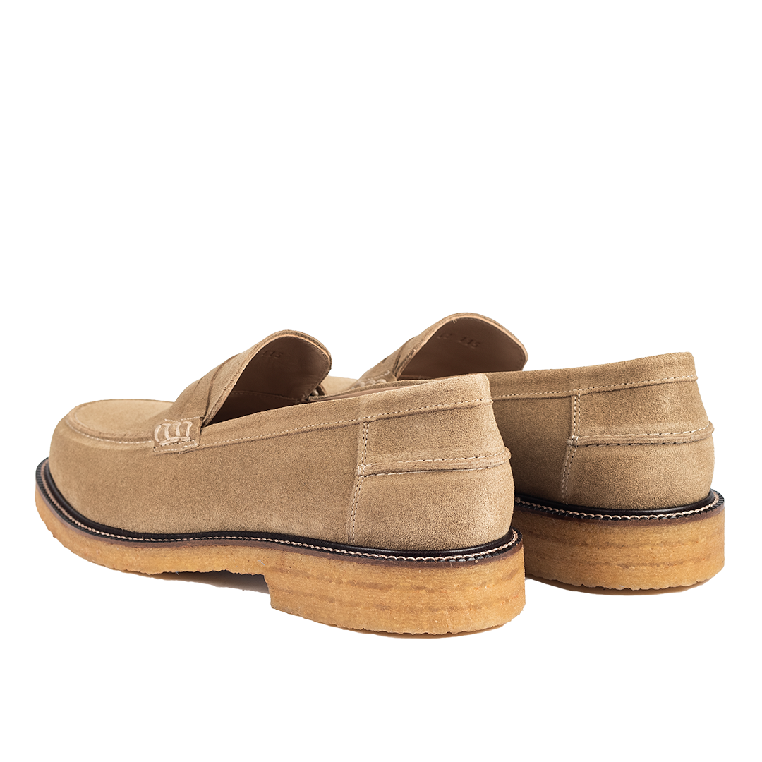 Classic Penny loafer