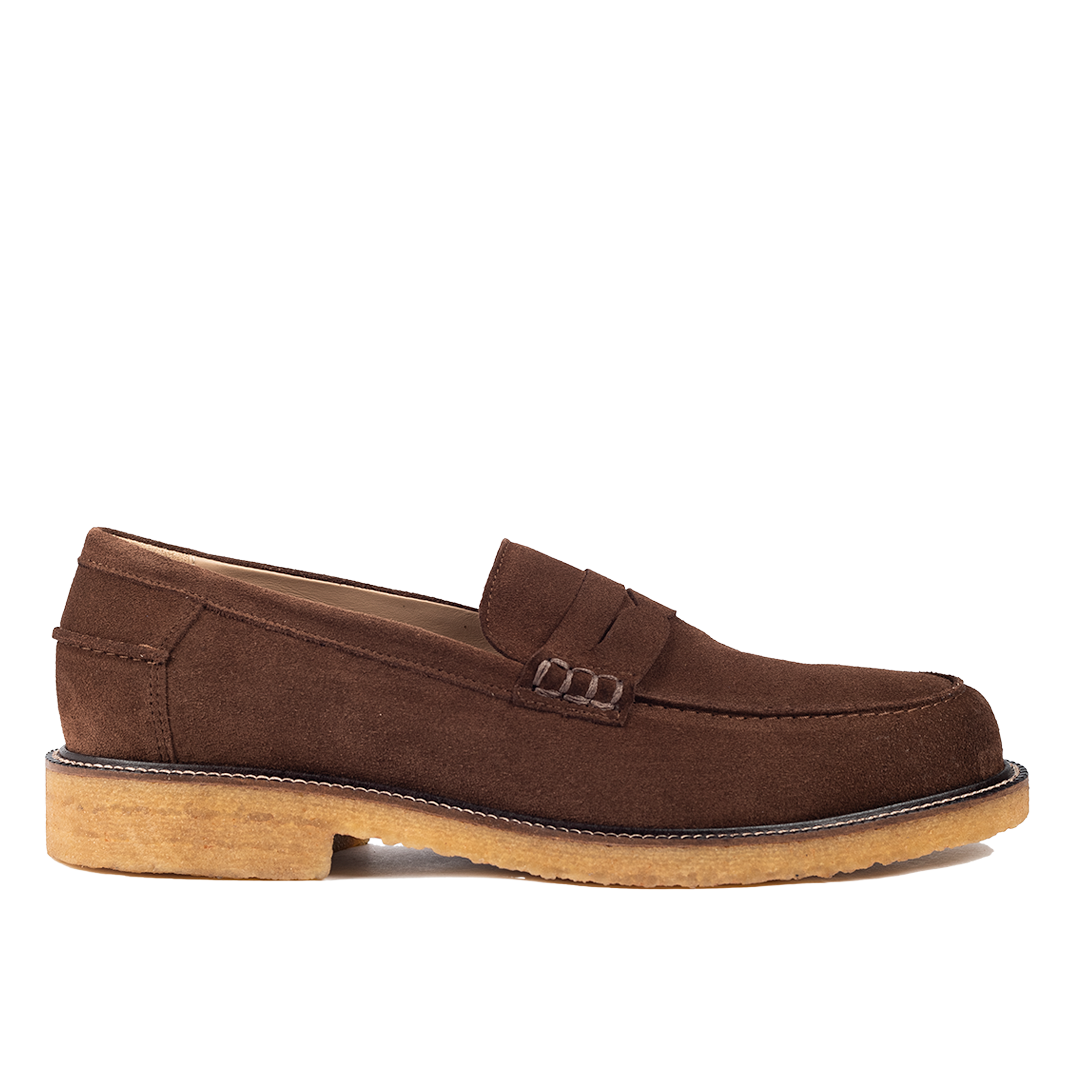 Classic Penny loafer