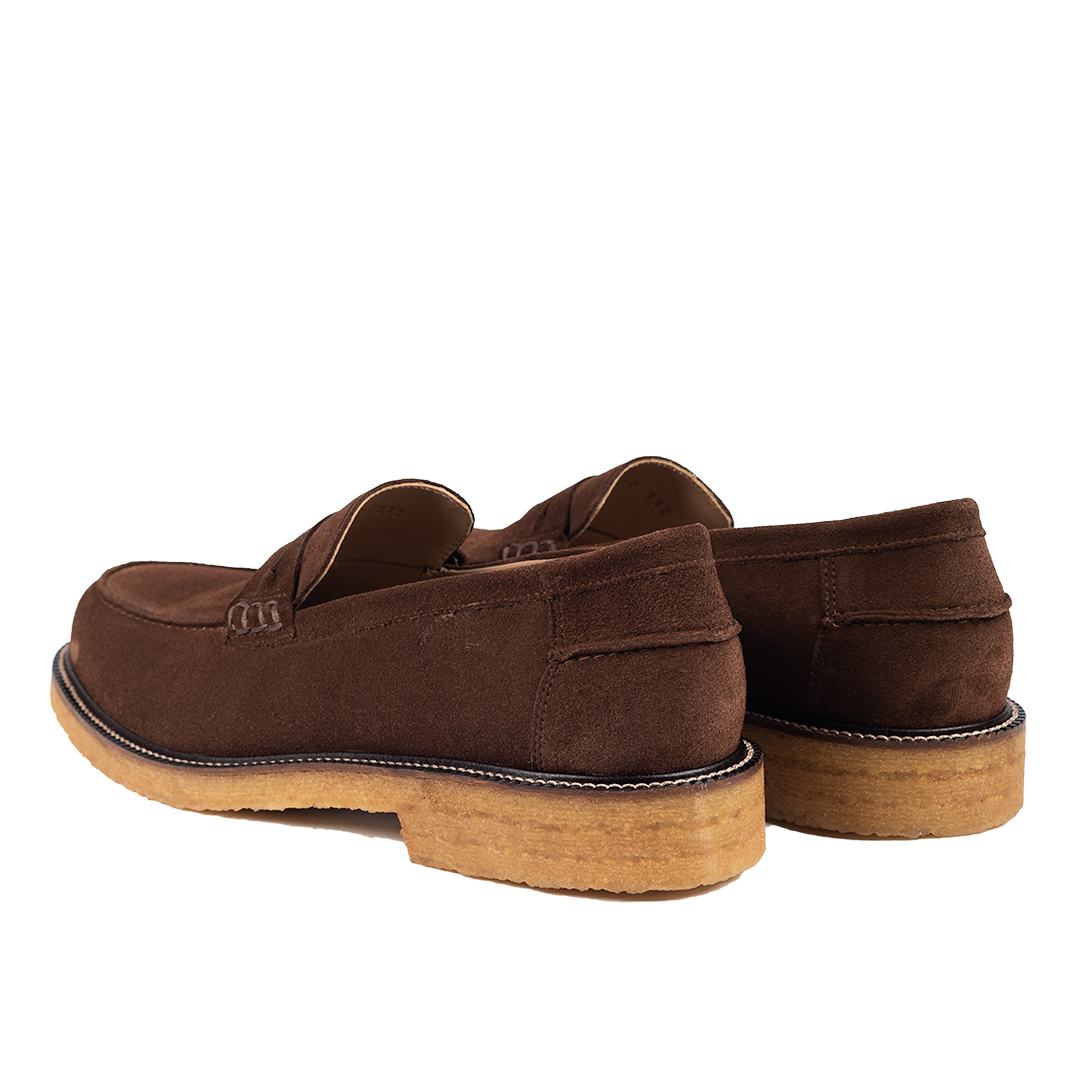 Classic Penny loafer