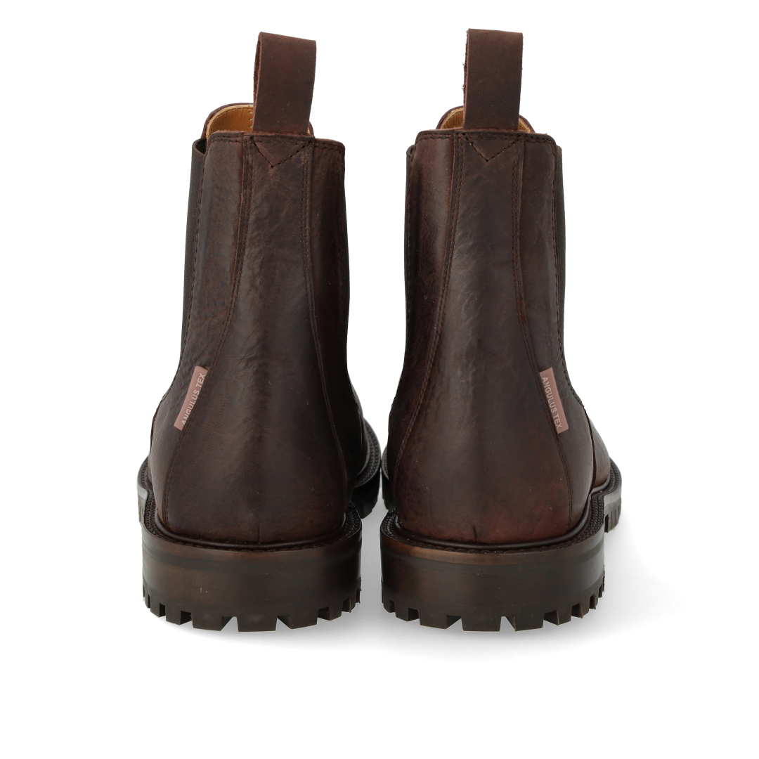 Chelsea TEXboot with logo strap