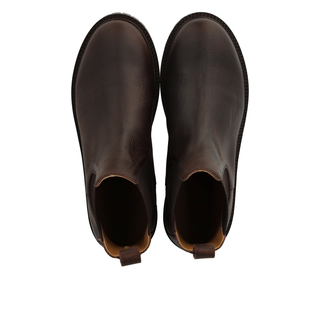 Chelsea TEXboot with logo strap