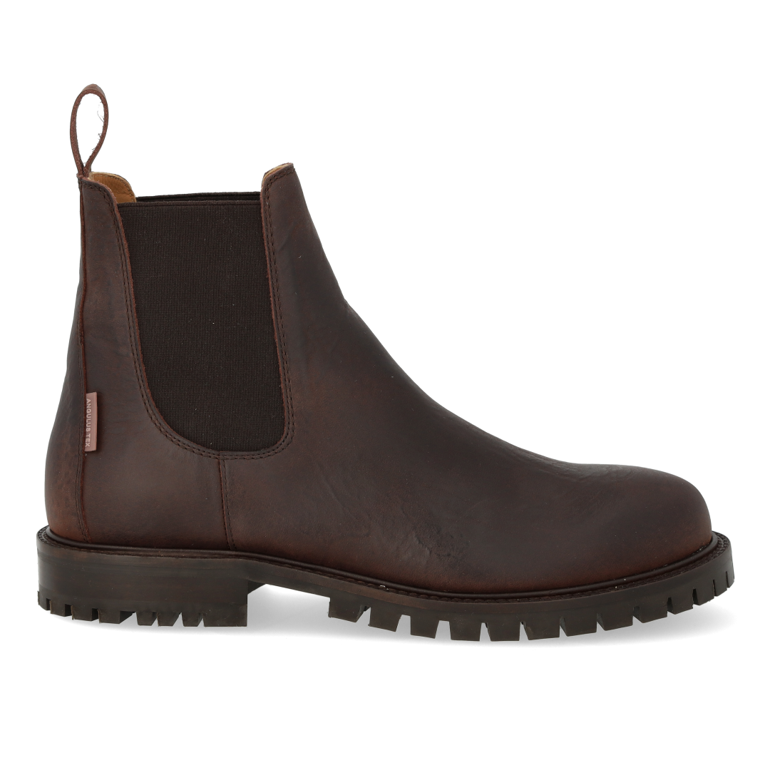 Chelsea TEXboot with logo strap