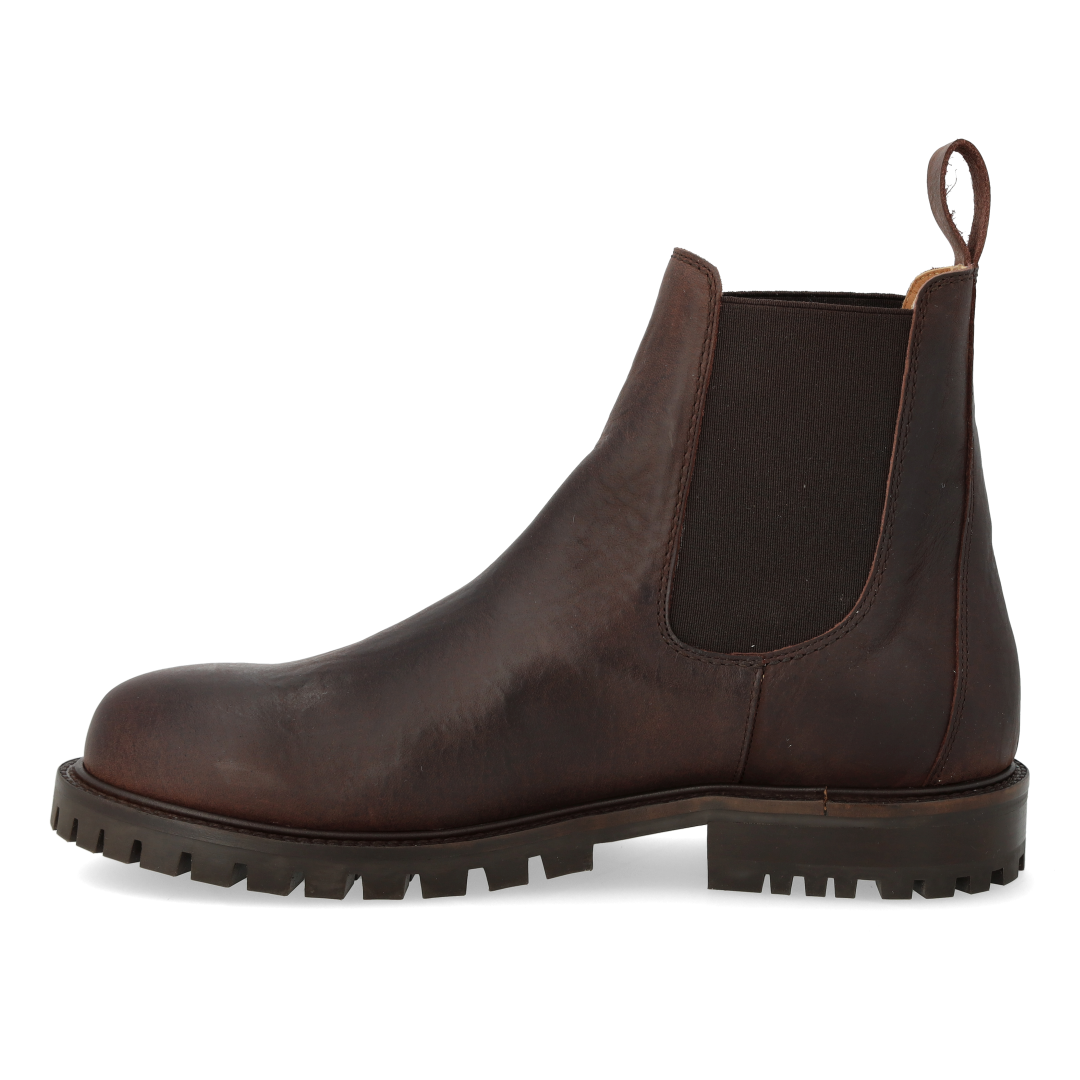 Chelsea TEXboot with logo strap