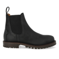 Chelsea TEX boot with logo strap