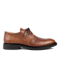 Classic lace-up shoes