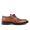 Classic lace-up shoes