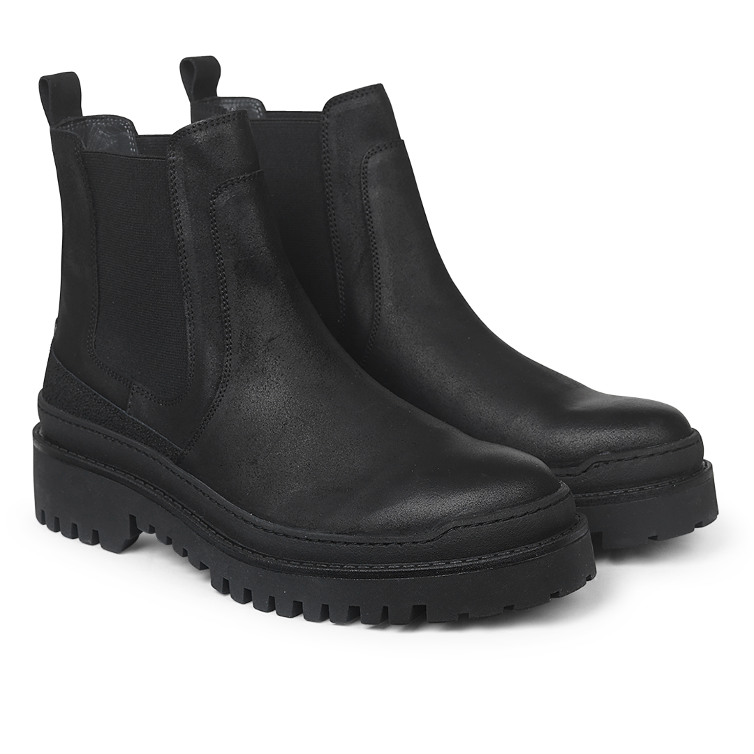 Chelsea Boot