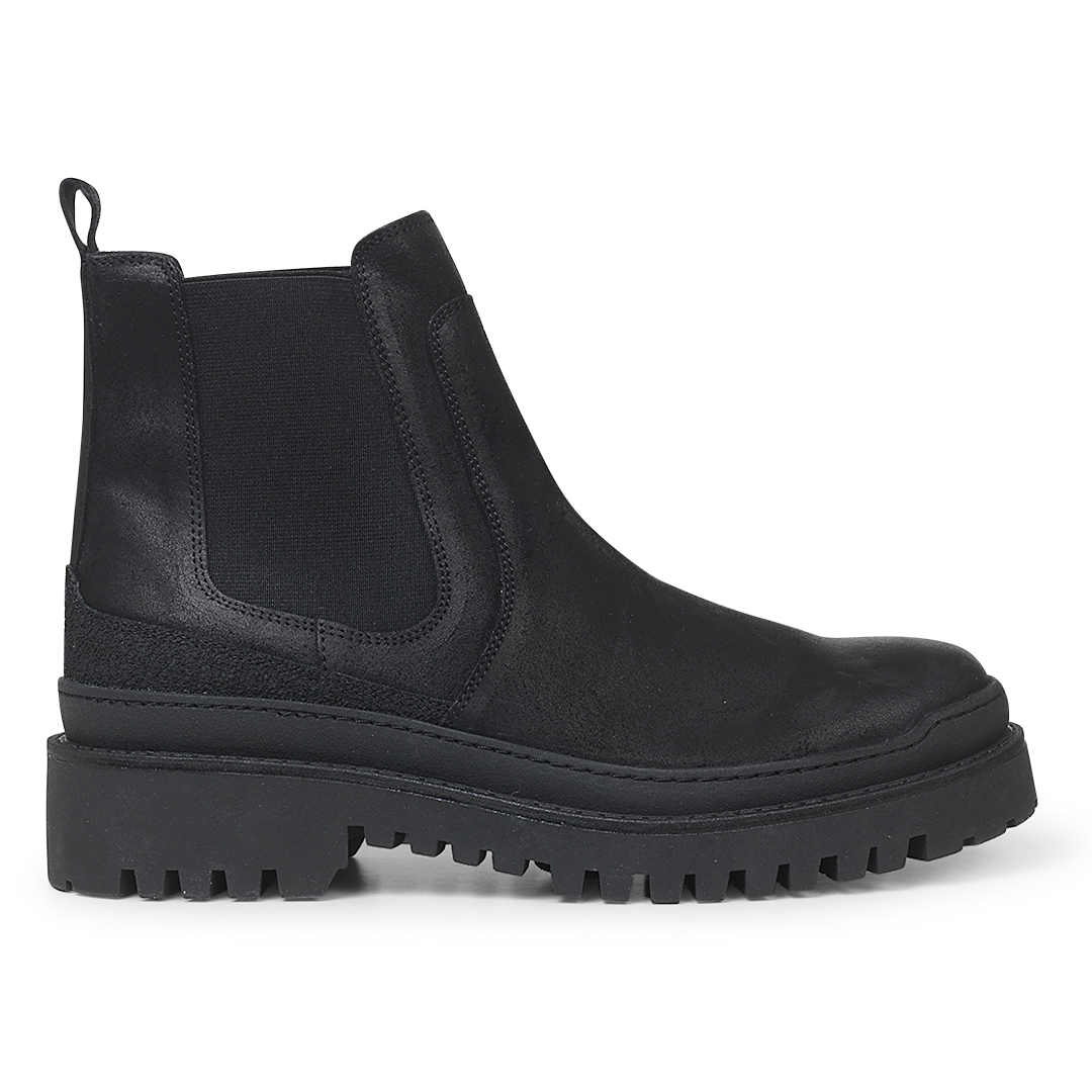 Chelsea Boot