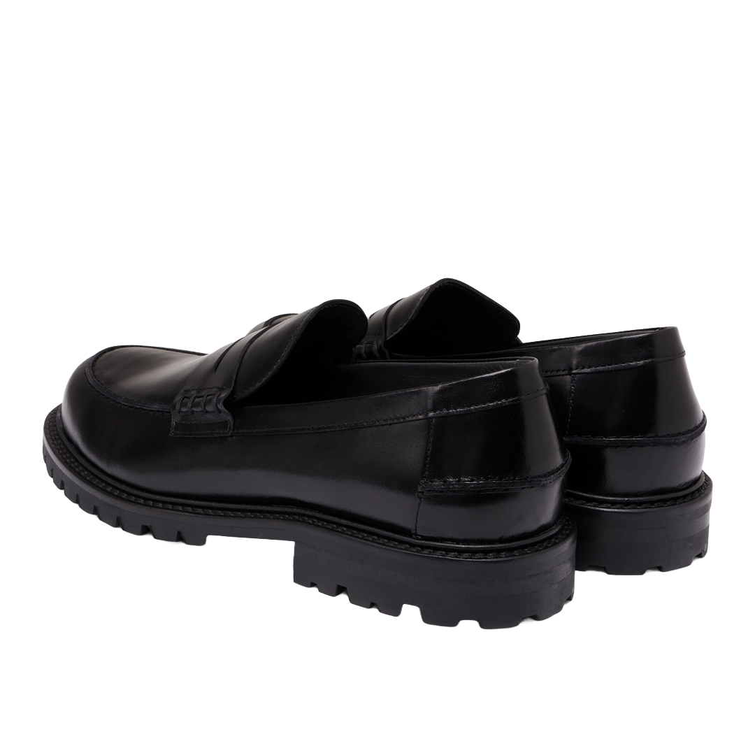 Classic loafer