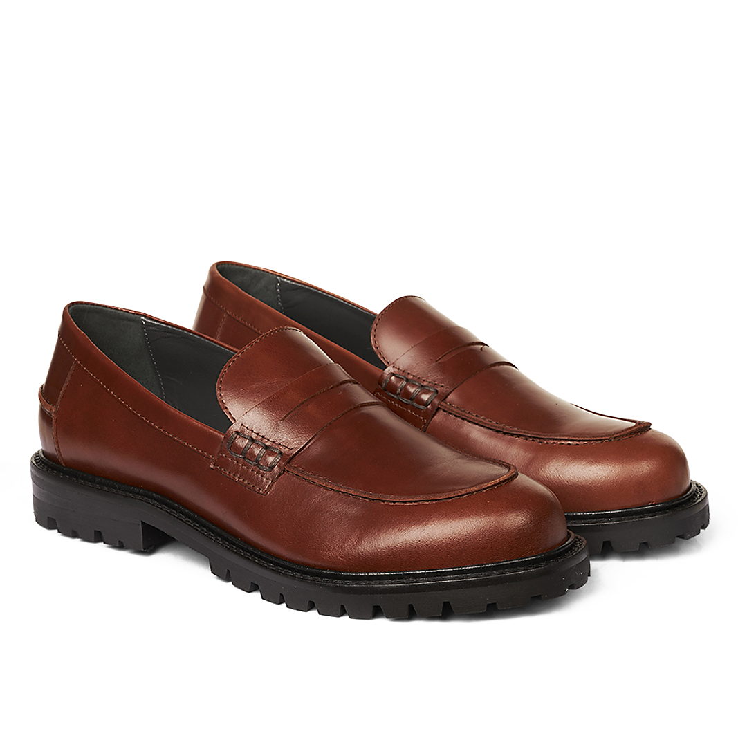 Classic loafer