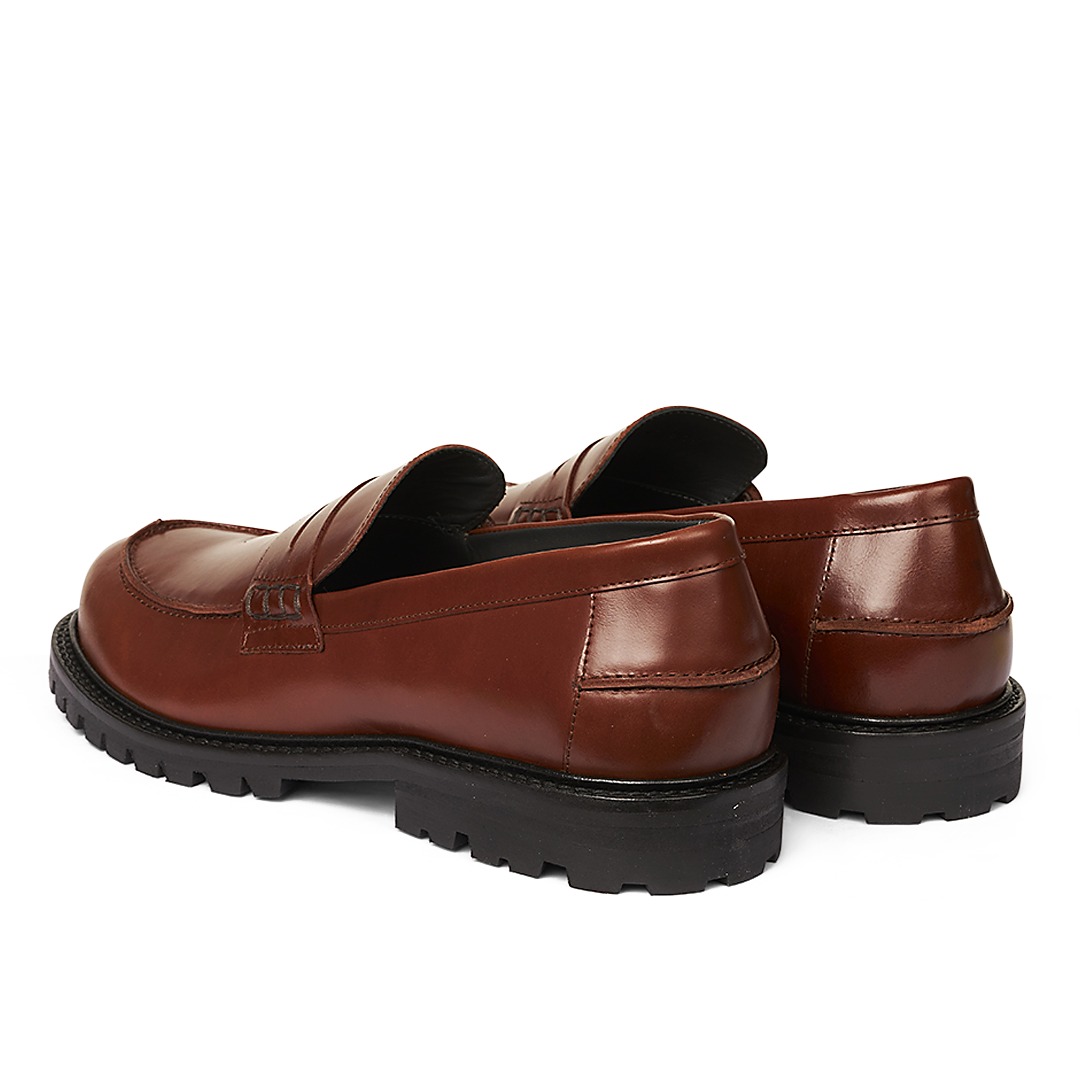 Classic loafer