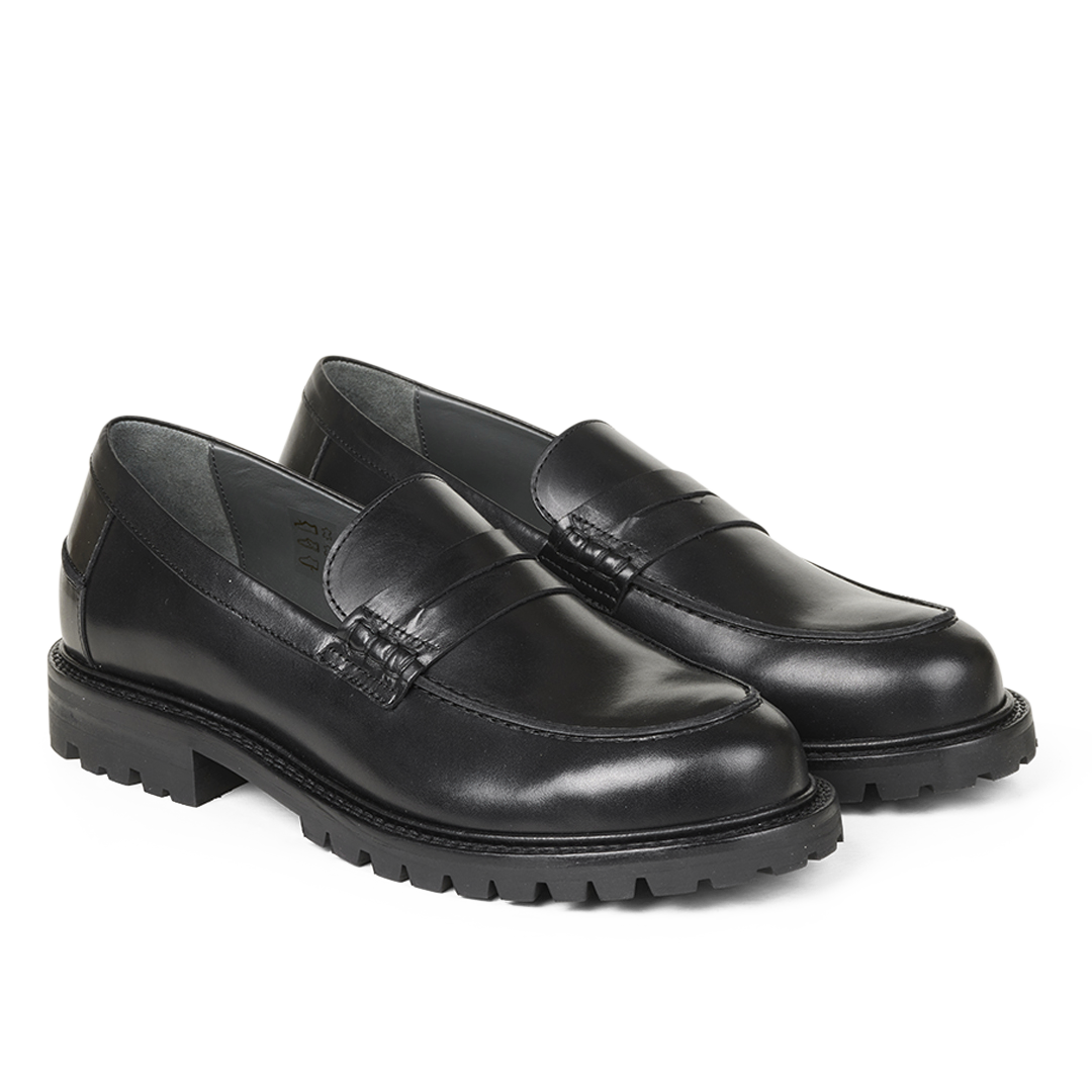 Classic loafer