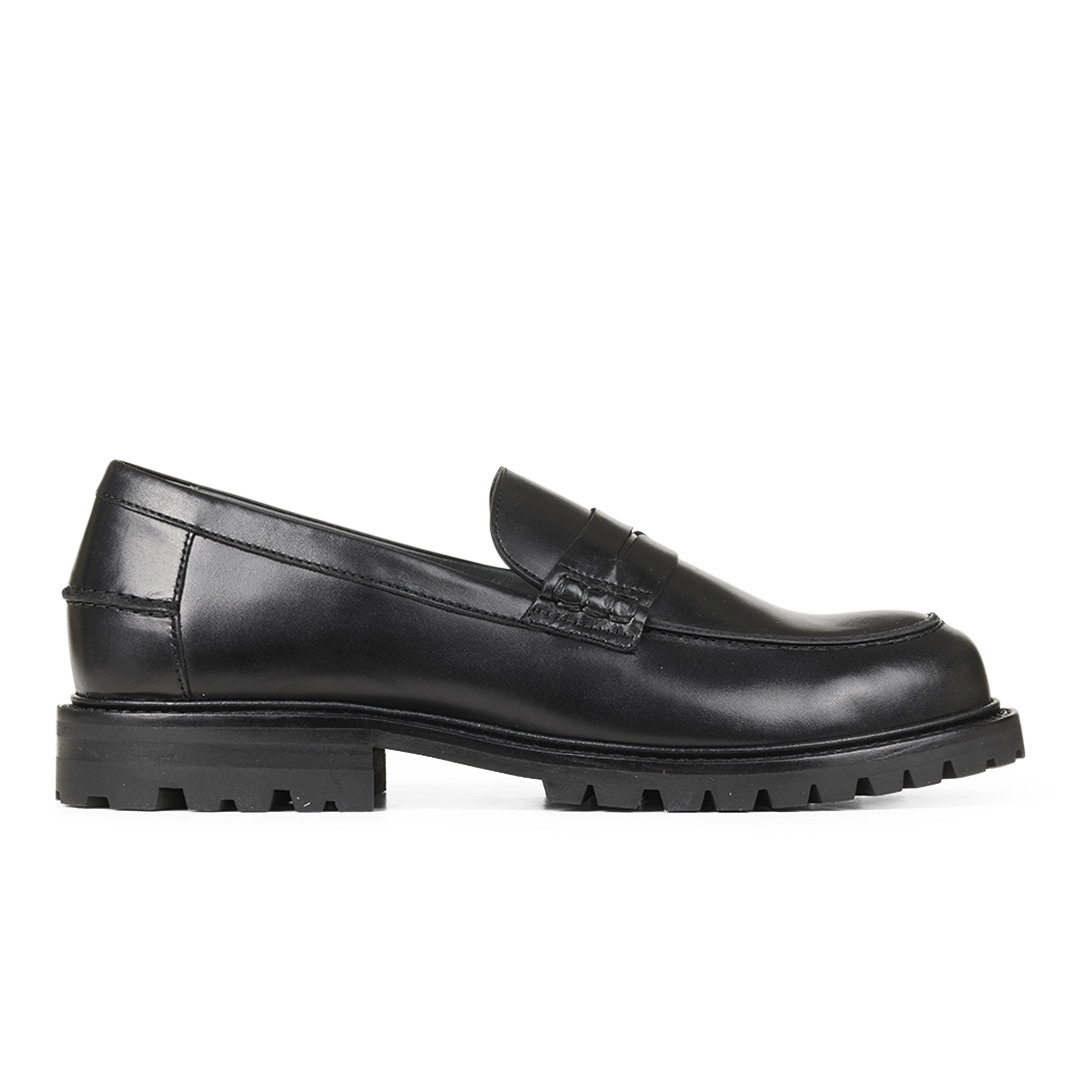 Classic loafer