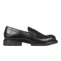 Classic loafer