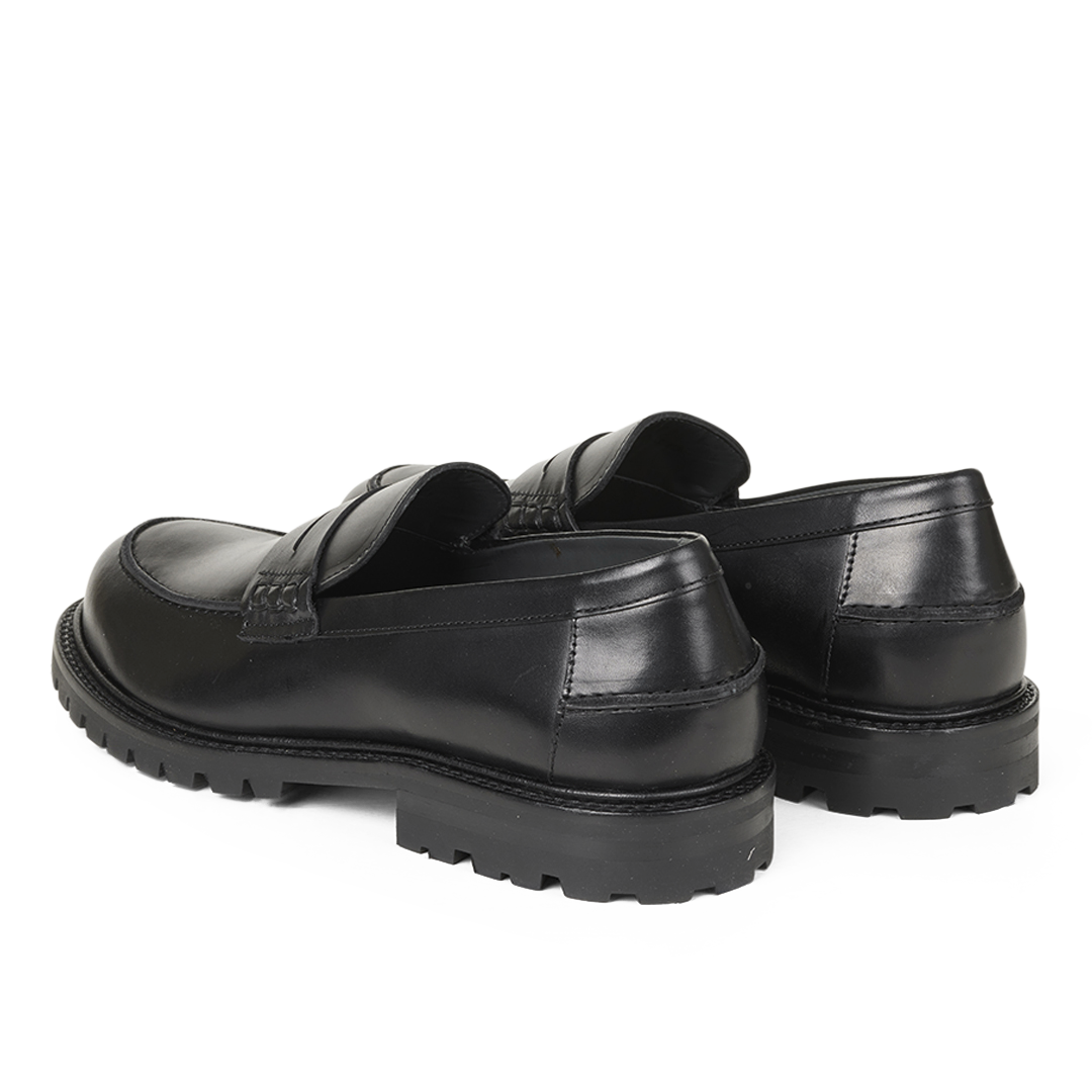 Classic loafer