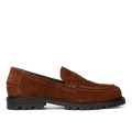 Classic loafer