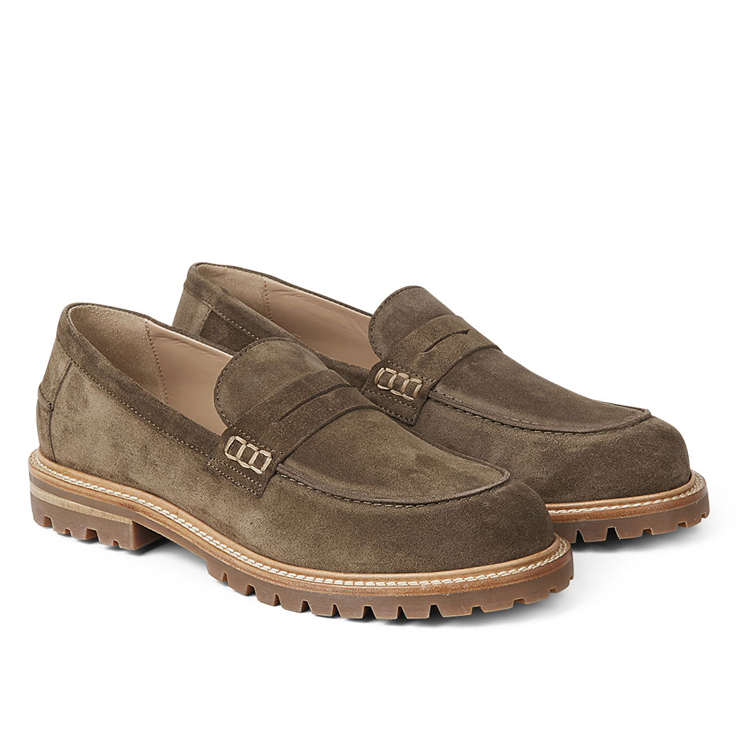 Loafer