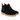 Chelsea boot with elastic